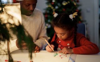 christmas tree coloring book