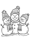 #1 Christmas Coloring Book [EASY] [50+ Designs + Immediate Access!]