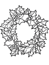 #1 Christmas Coloring Book [EASY] [50+ Designs + Immediate Access!]