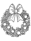 #1 Christmas Coloring Book [EASY] [50+ Designs + Immediate Access!]