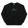 Embroidered Los Angeles Crewneck
