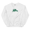 Embroidered Los Angeles Crewneck
